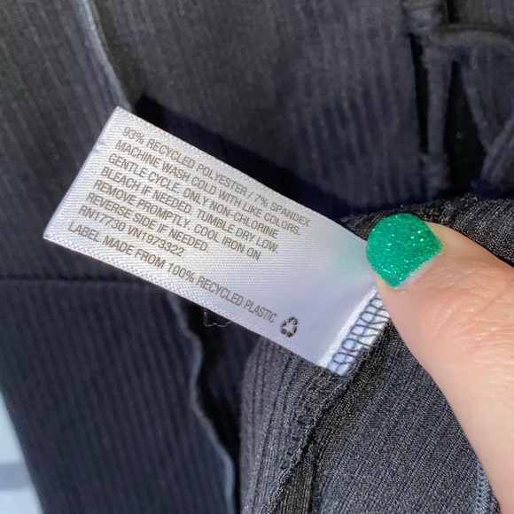 Womens Small Wild Fable Dress - Picture 4 of 5